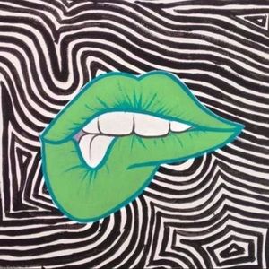 Meet your Posher, Libby